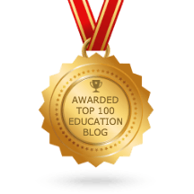 Top 100 Education Blogs