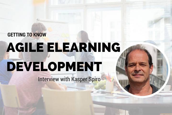 Agile ELearning Development