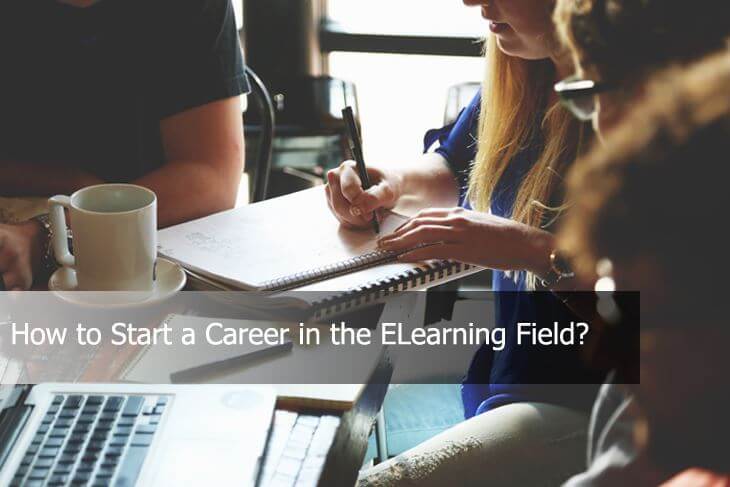 elearning career