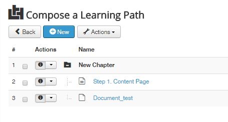 chapter structure preview