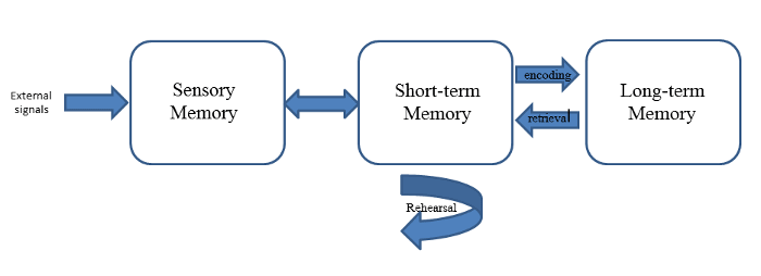 memory chunking