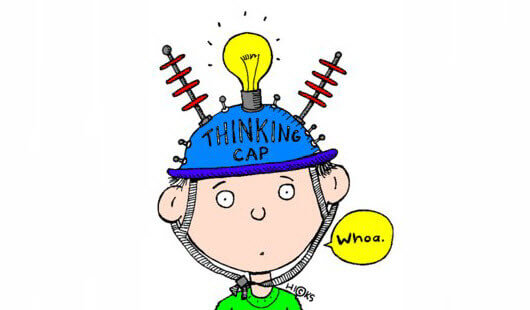 ELearners’ Critical Thinking