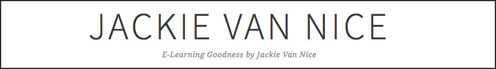 jackievannice.com