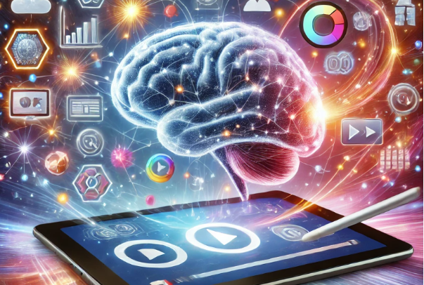 How Neuroscience Can Revolutionize Your eLearning Design 