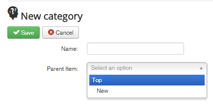 global pool category joomlalms