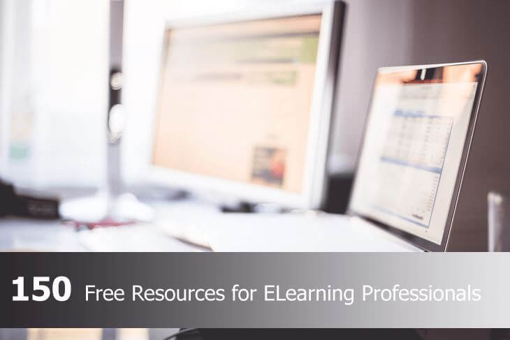  free resources for elearning
