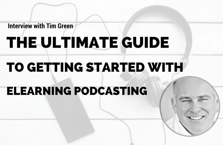 how to launch a podcast