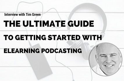 how to start a podcast