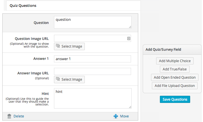 swp courseware quiz