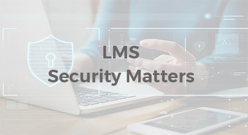 lMS security