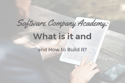 Software Company Academy